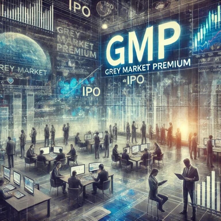 GMP