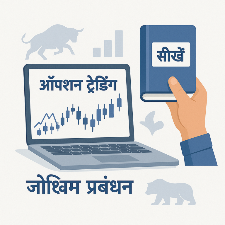 Option Trading in Hindi